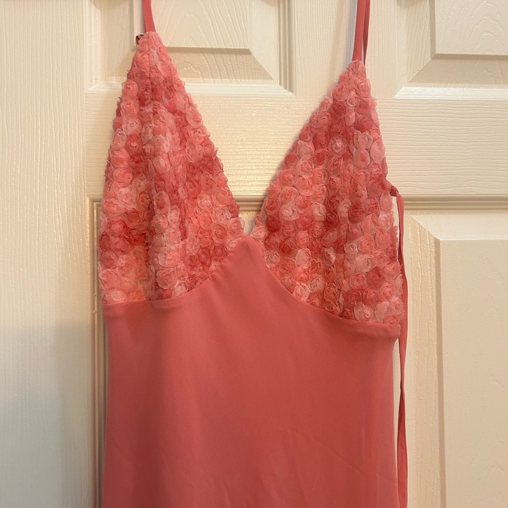 Wild Fable Pink Dress